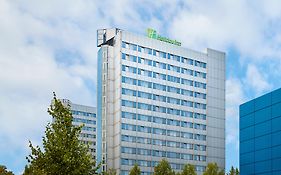 Holiday Inn Berlin City-East Landsberger Allee, An Ihg Hotel